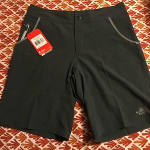Men’s North Face Kiliwatt Shorts